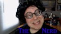 deliver your message on video as a nerdy nerd