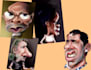 do caricature in my own style