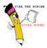 give detailed notes on your TV pilot script