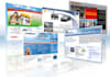 create you a professional website
