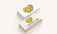 design high quality business card and letterhead