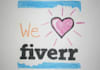 hand draw your logo/message in a stop motion ANIMATED video