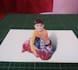 do 3d photo optical illusion anamorphic conversion