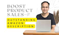 write seo amazon product description for amazon listing