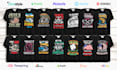 do typography t shirt design