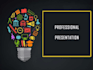 design awesome business presentations