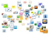 upload your files,script to your server