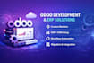 customize and develop odoo modules for your business