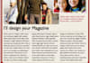 create  attaractive PDF magazine Rare Offer in 2 days