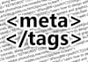 create meta tags for your one website