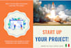 create a figma prototype for your mobile and web platforms