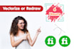 vector trace or vectorize your logo