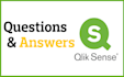 answer every question about qlik sense