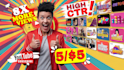 design 5 HD youtube thumbnails in 24 hours