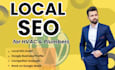 do local SEO for hvac and plumber business
