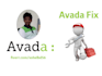 fix avada issues in 24hrs