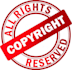 file copyright in US