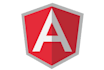 create angularjs web app, fix issues