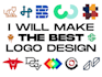 make the best logo for you or your company