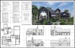 city permit blueprints architect, 2d floor plan, house, patio, adu, garage, deck