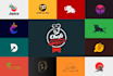 design,redesign, modify, recreate,edit logo or any graphics