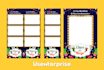 design your photobooth template within 2 hours