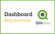 develop qlikview dashboard with best practices
