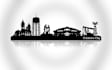 make a wonderful skylines