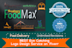 design eye catching logo