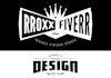 design vintage retro logo