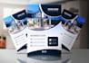 design any flyer, poster, web banner design