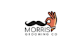 do professional flat minimalist logo design