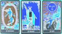 offer psychic reading with rider waite tarot