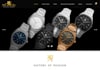 design a woo commerce online shop