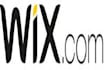 design and develop stunning wix website