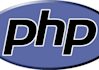 check your PHP-script for errors, and correct them for you