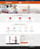 develop and design  website