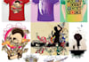 create an awesome custom tshirt design
