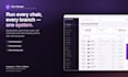 build a salon spa appointment booking software with pos and inventory