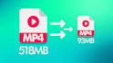 compress video without losing quality