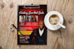 design any brochure with editable files