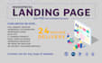 design a high converting responsive wordpress landing page