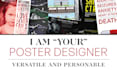 design your perfect poster