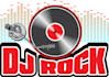 design modern dj logo