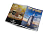 design magazine ad for your business
