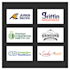 design professional and creative logo, banners and packaging