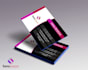 design a professional business card