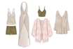 create cad technical flat fashion illustrations