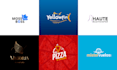 design a professional logo in 24 hours