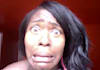 send you a scared girl video on any topic